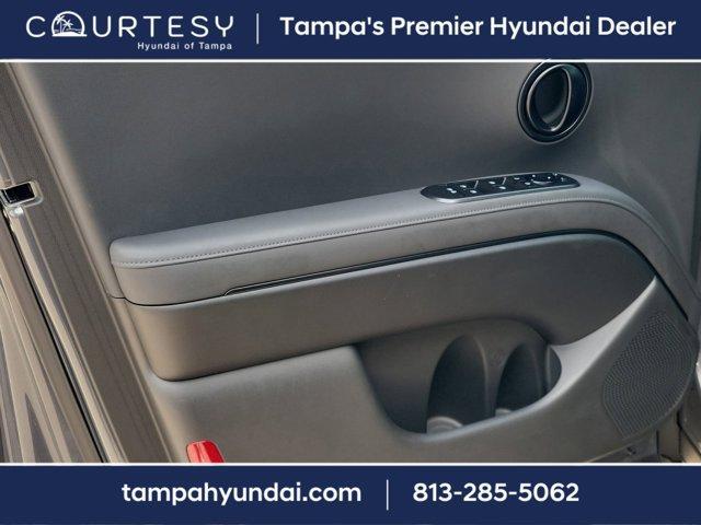 new 2026 Hyundai Palisade car, priced at $49,106