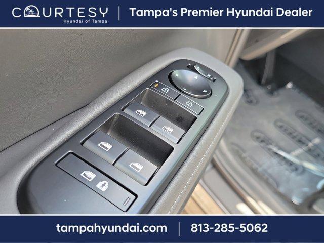 new 2026 Hyundai Palisade car, priced at $49,106