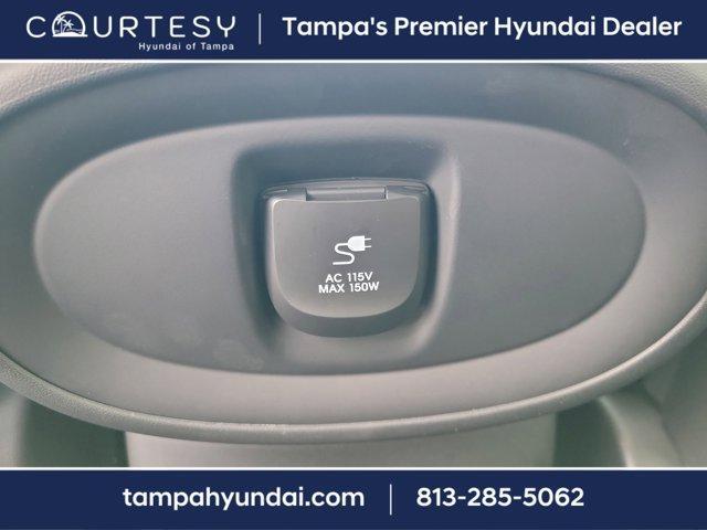 new 2026 Hyundai Palisade car, priced at $49,106