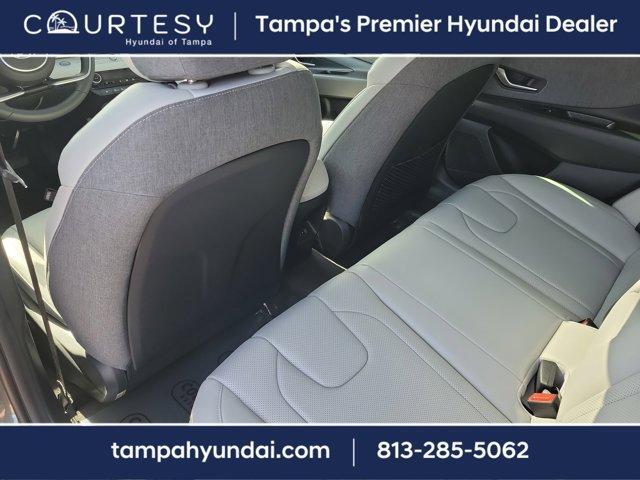 new 2026 Hyundai Elantra car, priced at $27,681