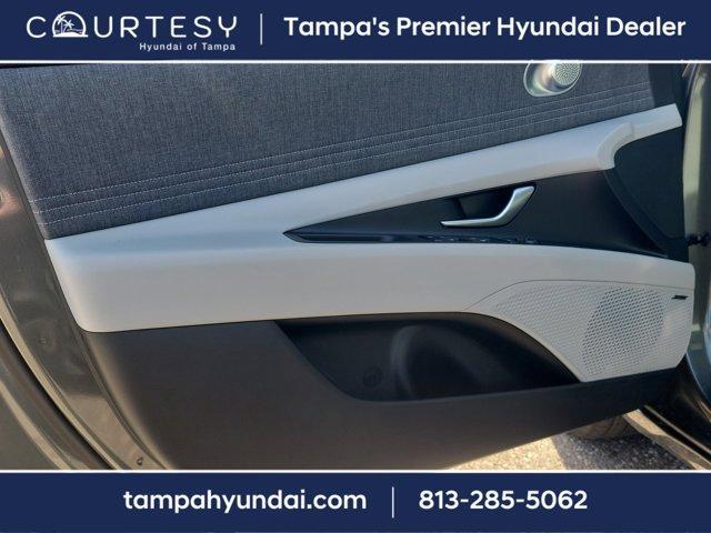 new 2026 Hyundai Elantra car, priced at $27,681