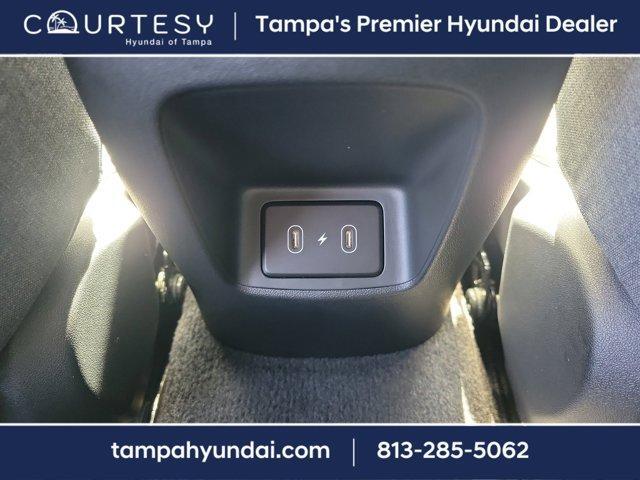 new 2026 Hyundai Elantra car, priced at $27,681