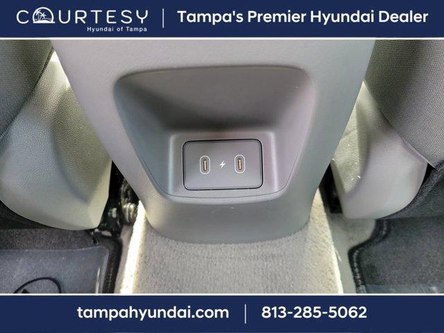 new 2026 Hyundai Elantra car, priced at $23,491