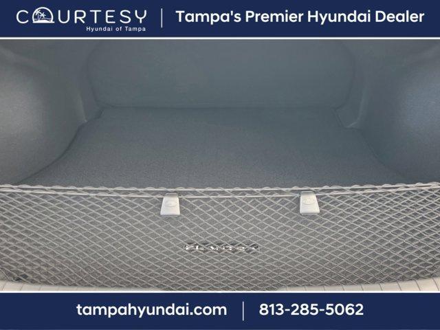 new 2026 Hyundai Elantra car, priced at $23,491