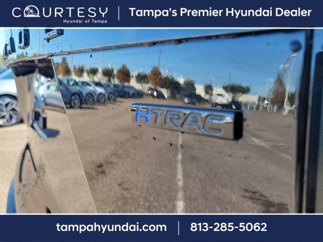new 2025 Hyundai Palisade car, priced at $53,031