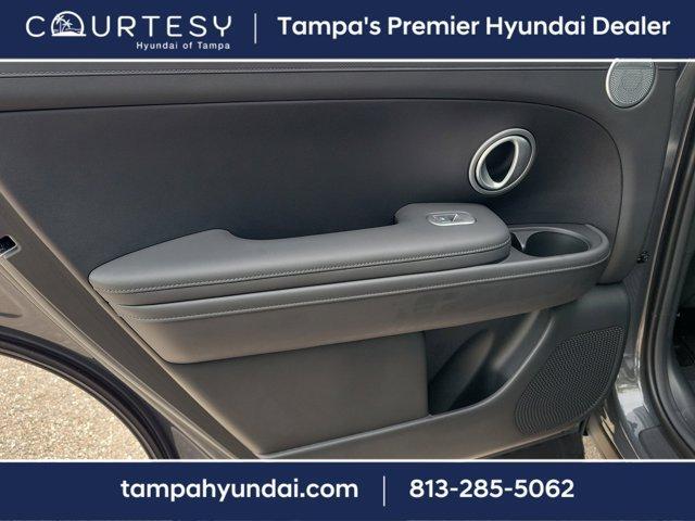 new 2026 Hyundai Palisade car, priced at $48,409