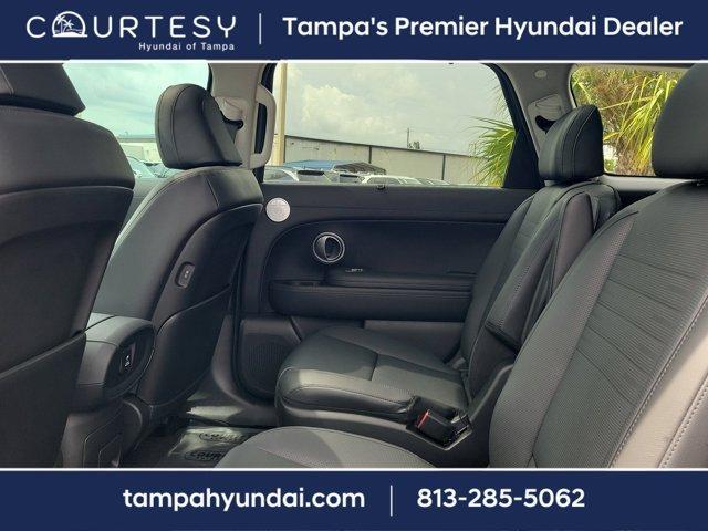 new 2026 Hyundai Palisade car, priced at $48,409