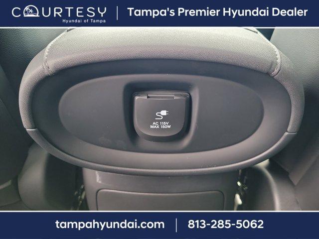 new 2026 Hyundai Palisade car, priced at $48,409