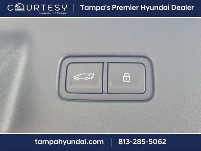 new 2026 Hyundai Palisade car, priced at $48,409