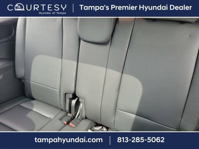 new 2026 Hyundai Palisade car, priced at $48,409