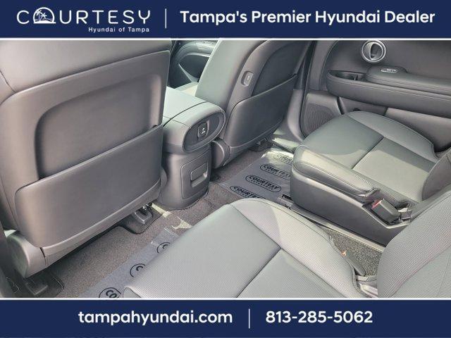 new 2026 Hyundai Palisade car, priced at $48,409