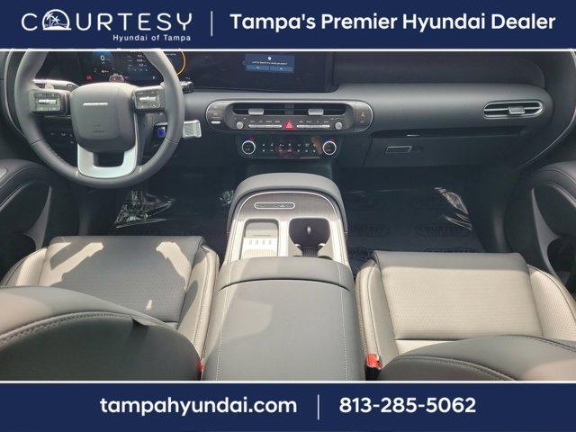 new 2026 Hyundai Palisade car, priced at $48,409