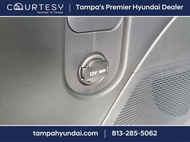 new 2026 Hyundai Palisade car, priced at $48,409