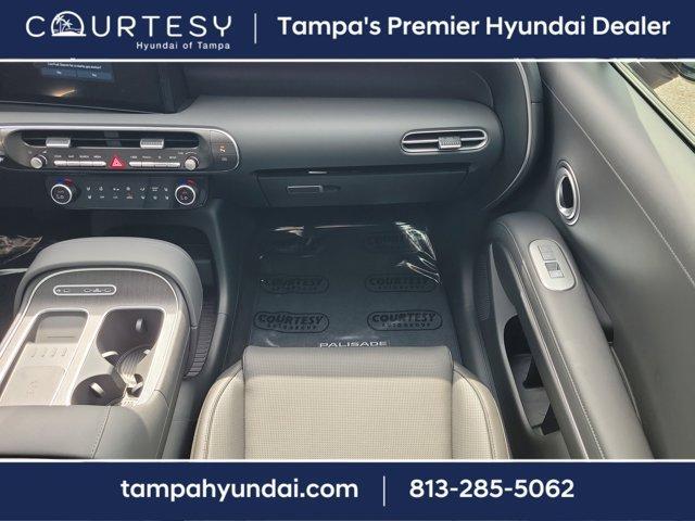 new 2026 Hyundai Palisade car, priced at $48,409