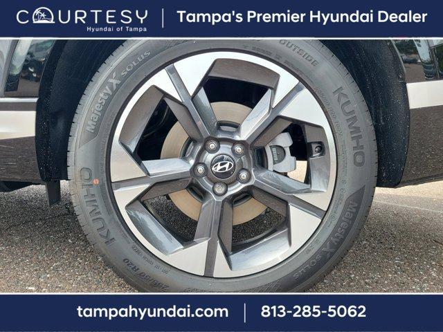 new 2026 Hyundai Palisade car, priced at $48,409