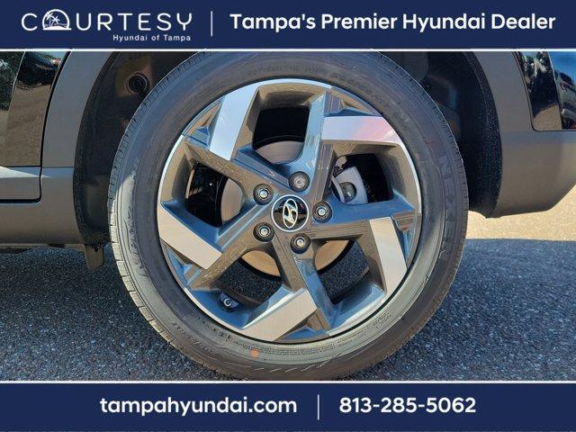 new 2026 Hyundai Venue car, priced at $24,455