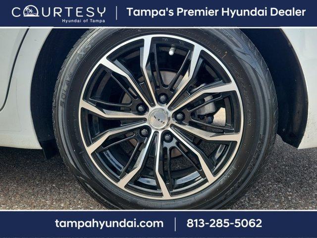 used 2020 Hyundai Elantra car, priced at $11,291