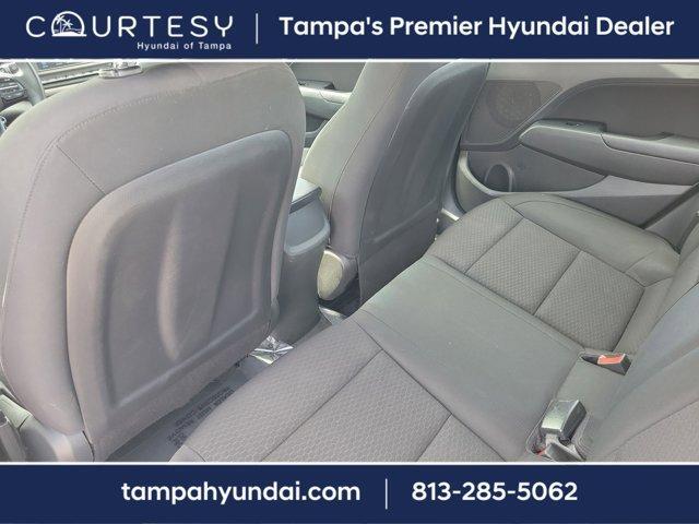 used 2020 Hyundai Elantra car, priced at $10,992