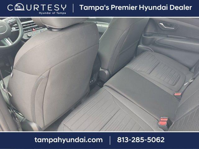 new 2026 Hyundai SANTA CRUZ car, priced at $30,819