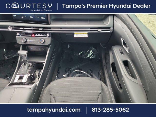 new 2026 Hyundai SANTA CRUZ car, priced at $30,819