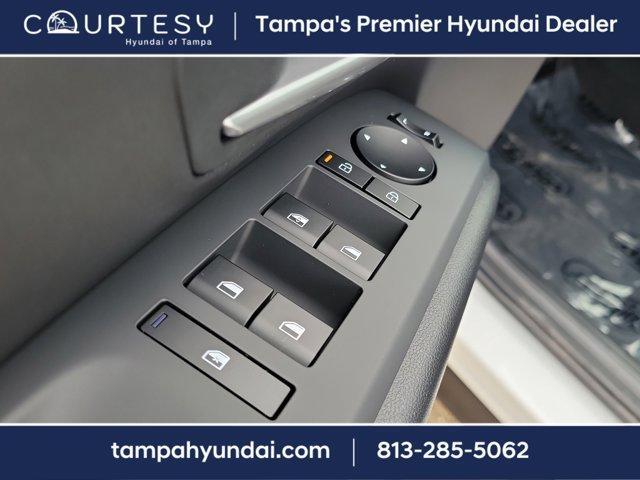 new 2026 Hyundai SANTA CRUZ car, priced at $30,819