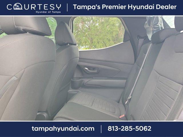 new 2026 Hyundai SANTA CRUZ car, priced at $30,819