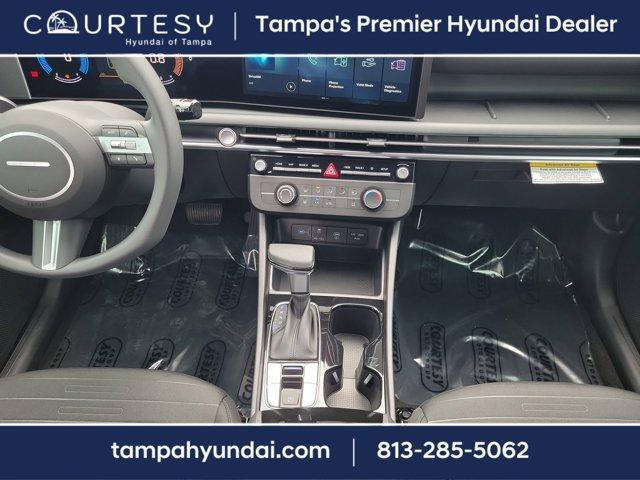 new 2026 Hyundai SANTA CRUZ car, priced at $30,819