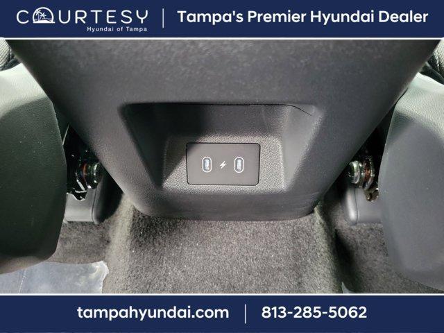 new 2026 Hyundai SANTA CRUZ car, priced at $30,819