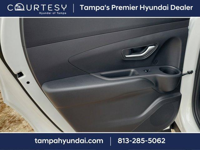 new 2026 Hyundai SANTA CRUZ car, priced at $30,819