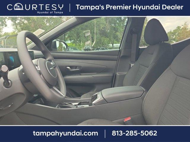 new 2026 Hyundai SANTA CRUZ car, priced at $30,819