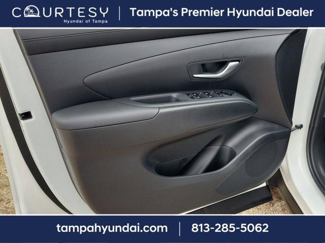 new 2026 Hyundai SANTA CRUZ car, priced at $30,819