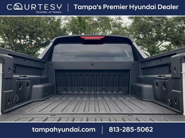 new 2026 Hyundai SANTA CRUZ car, priced at $30,819