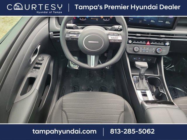 new 2026 Hyundai SANTA CRUZ car, priced at $30,819