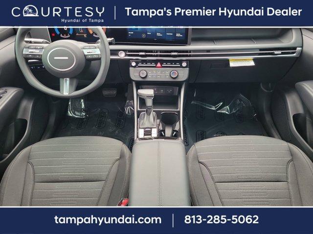 new 2026 Hyundai SANTA CRUZ car, priced at $30,819