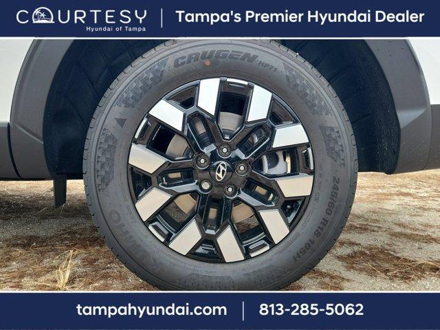 new 2026 Hyundai SANTA CRUZ car, priced at $30,819