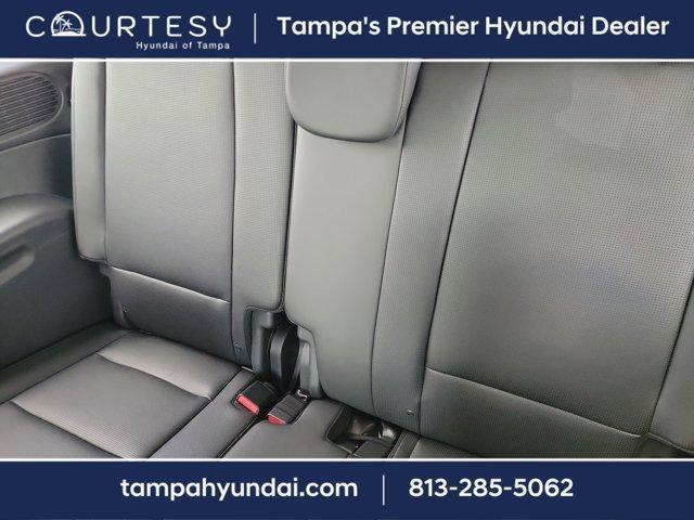 new 2026 Hyundai Palisade car, priced at $48,422