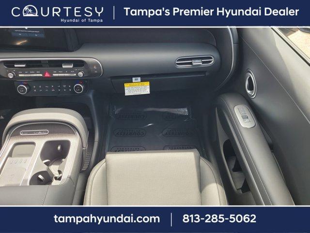 new 2026 Hyundai Palisade car, priced at $48,422