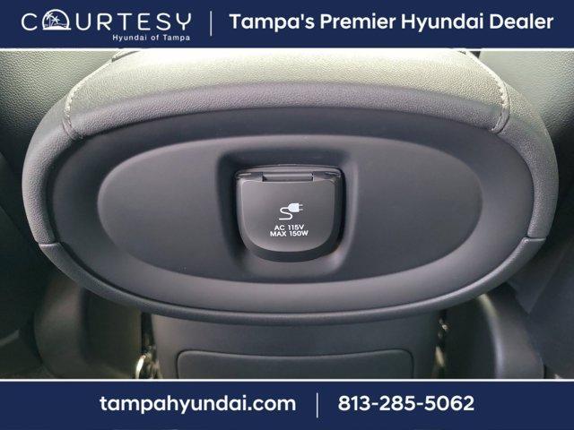 new 2026 Hyundai Palisade car, priced at $48,422