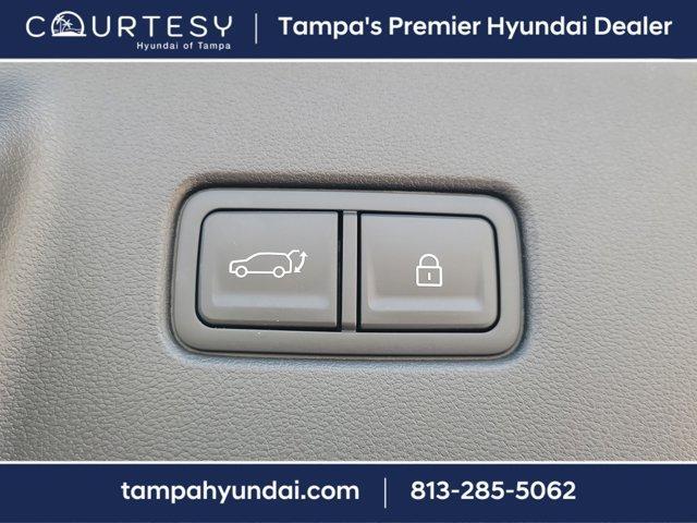 new 2026 Hyundai Palisade car, priced at $48,422
