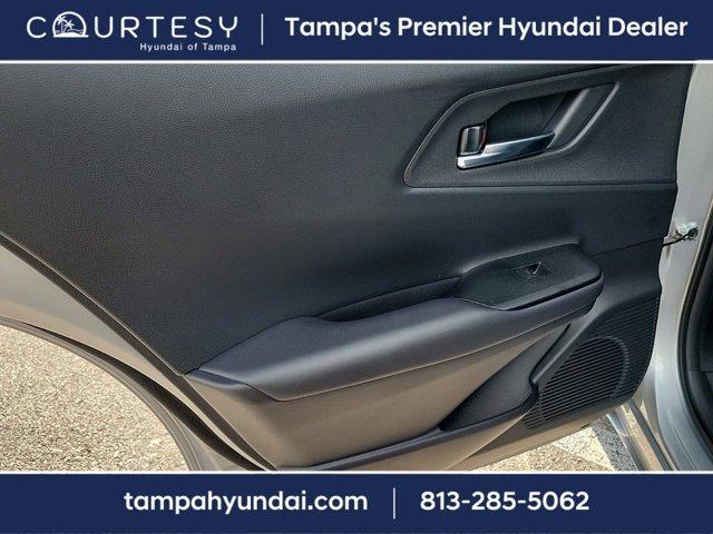 used 2024 Toyota Prius Prime car, priced at $35,592