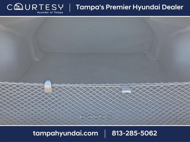 new 2026 Hyundai Elantra car, priced at $23,491