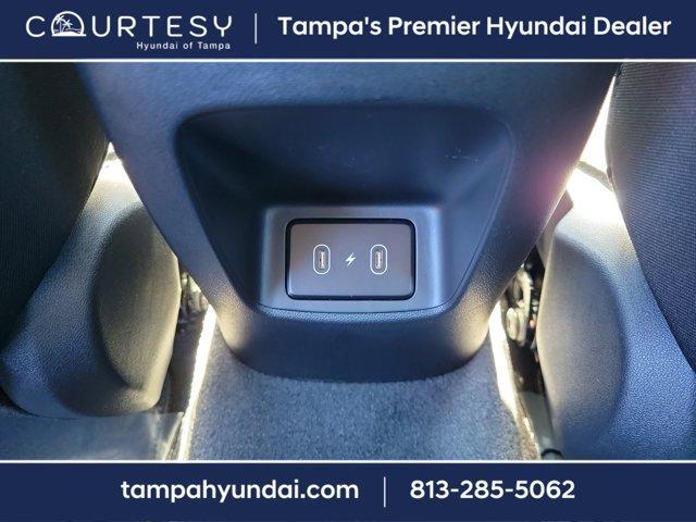 new 2026 Hyundai Elantra car, priced at $23,491