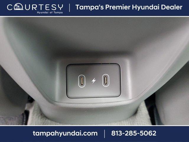 new 2025 Hyundai Elantra car, priced at $23,014
