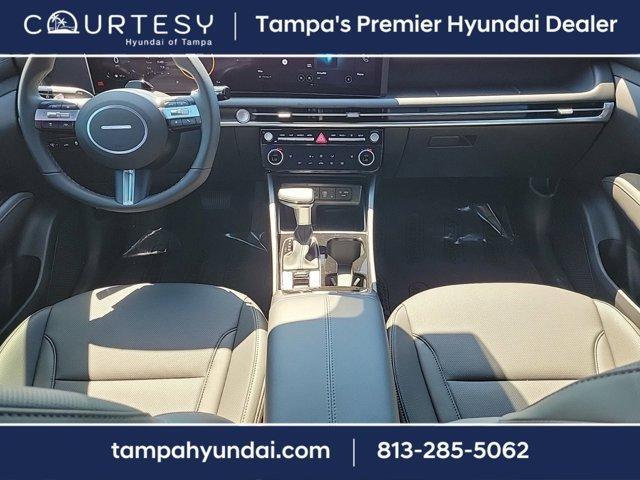 new 2025 Hyundai SANTA CRUZ car, priced at $39,788