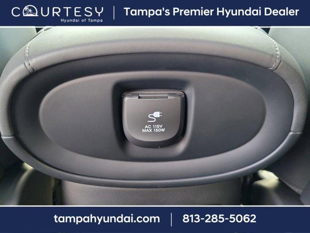 new 2026 Hyundai Palisade car, priced at $53,639