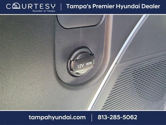 new 2026 Hyundai Palisade car, priced at $53,639