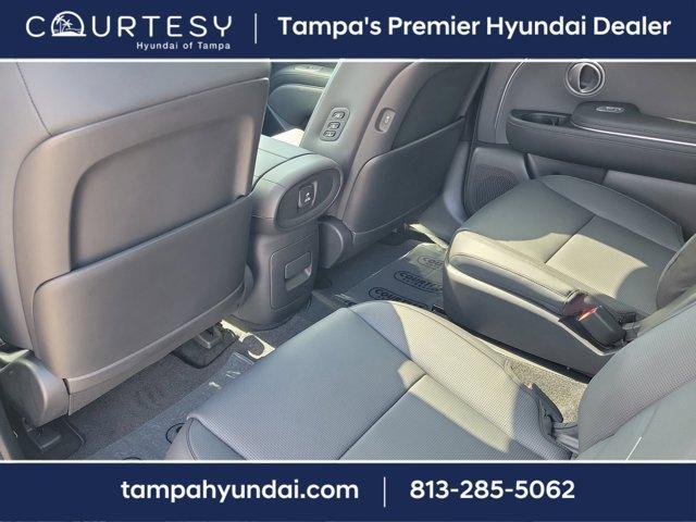 new 2026 Hyundai Palisade car, priced at $53,639