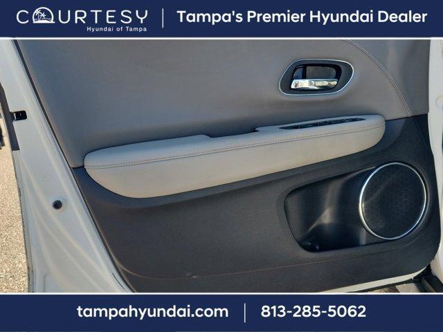 used 2018 Honda HR-V car, priced at $13,994