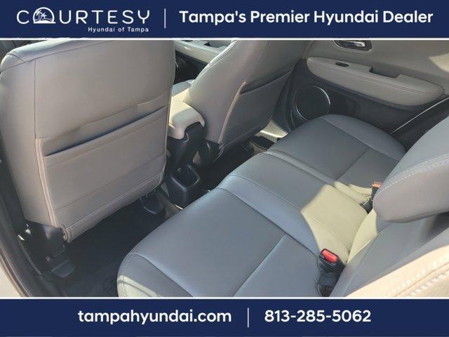 used 2018 Honda HR-V car, priced at $13,994