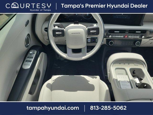 new 2026 Hyundai Palisade car, priced at $55,510